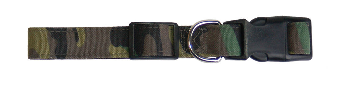 53.Collar militar Camu