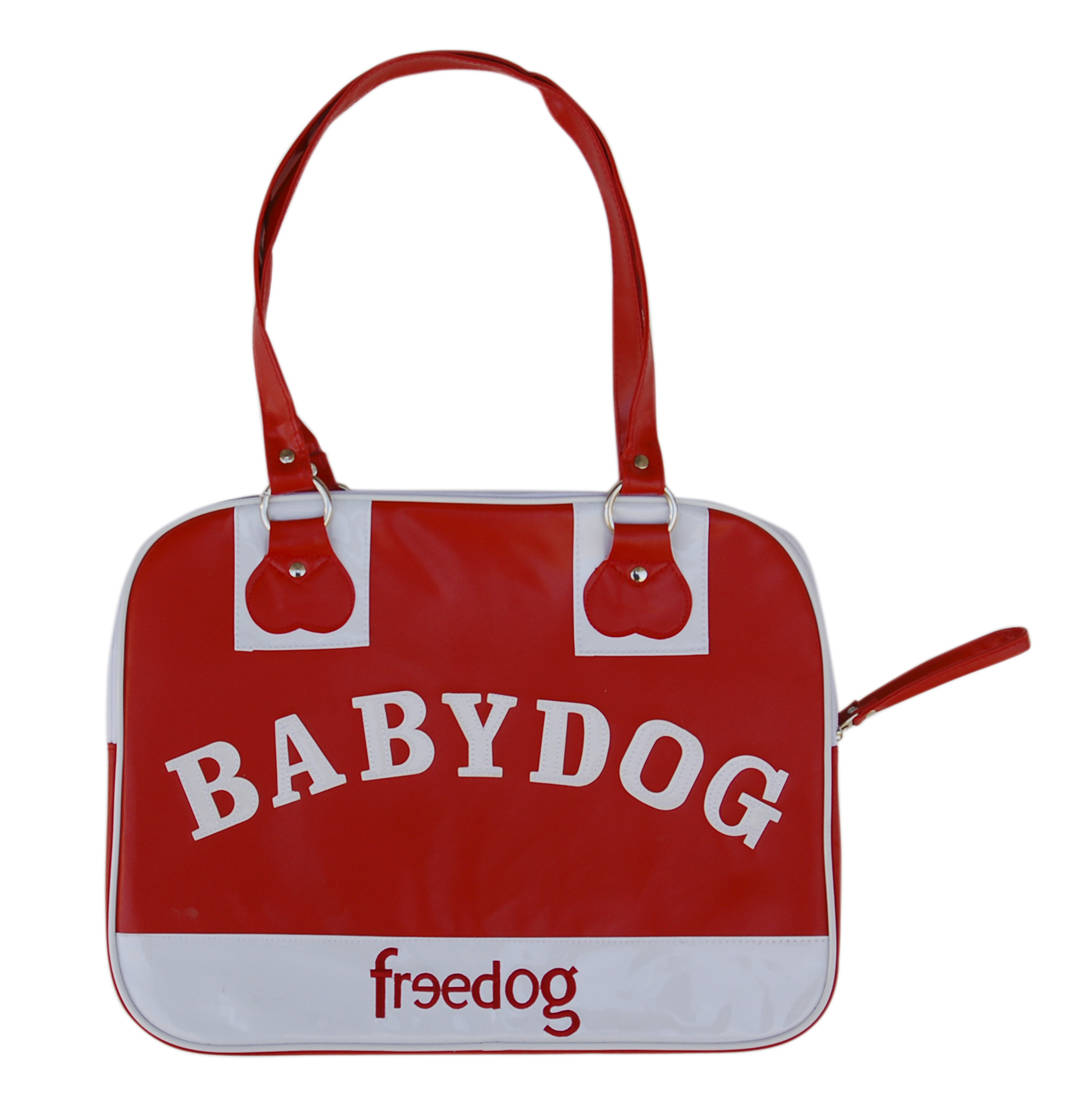 22.Babydog ROJO