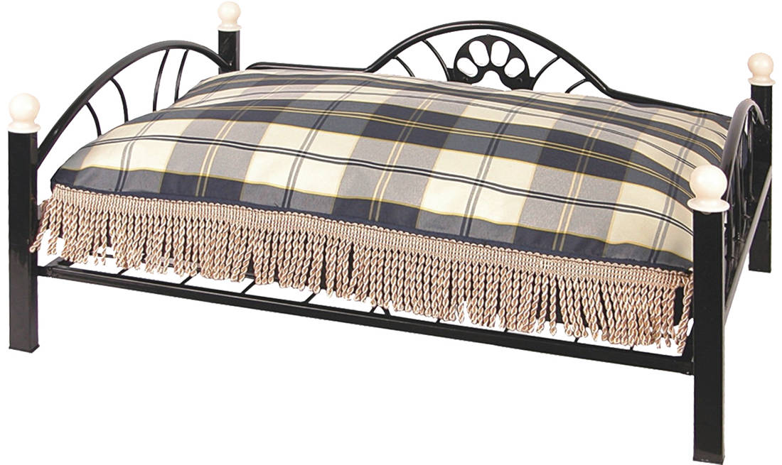 16.Cama lateral