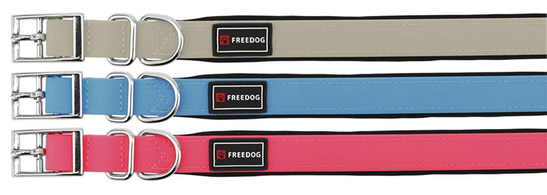 10.Collar Ergo PVC