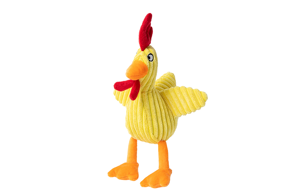 Peluche Little Chicken