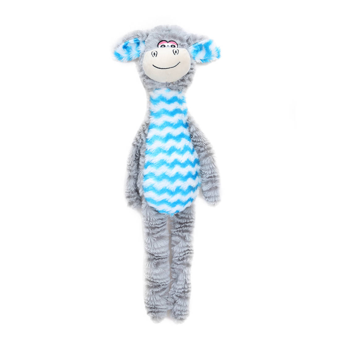 Peluche Blue Donkey Con Sonido