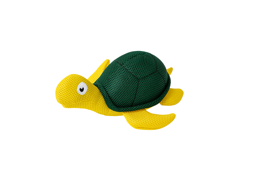 Peluche Flotante Turtle