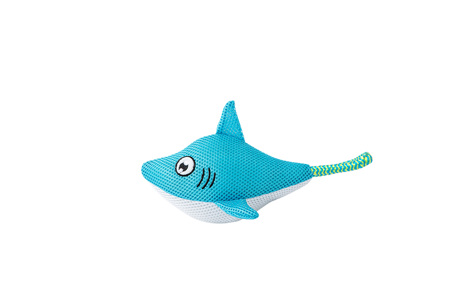 Peluche Flotante Baby Shark