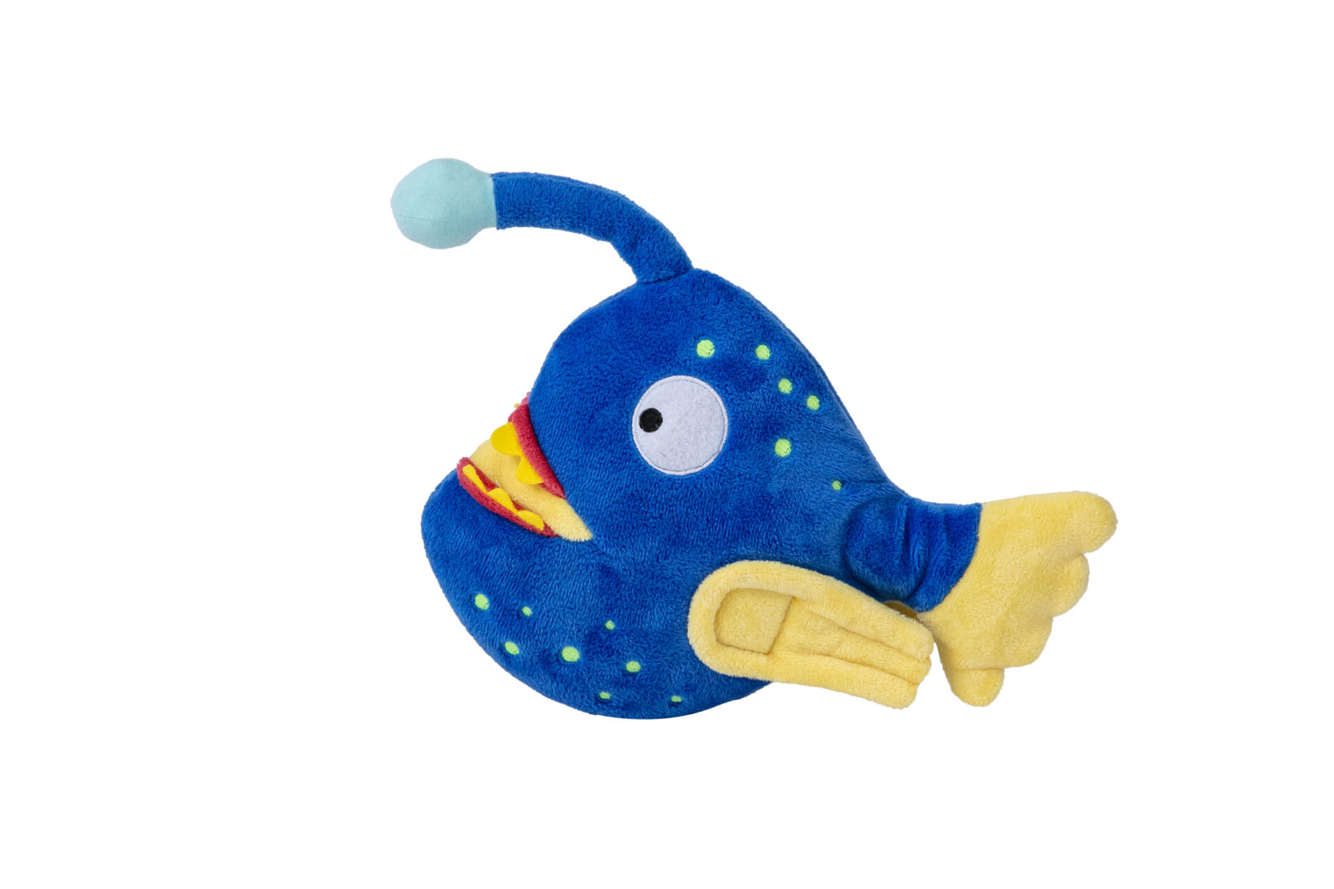 Juguete Anglerfish