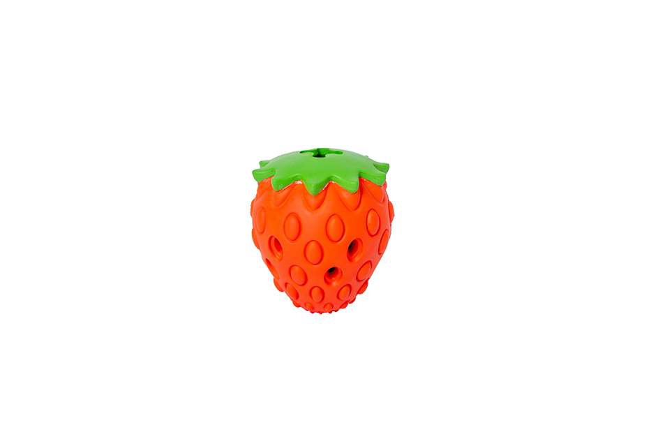 Strawberry Snack-Toy