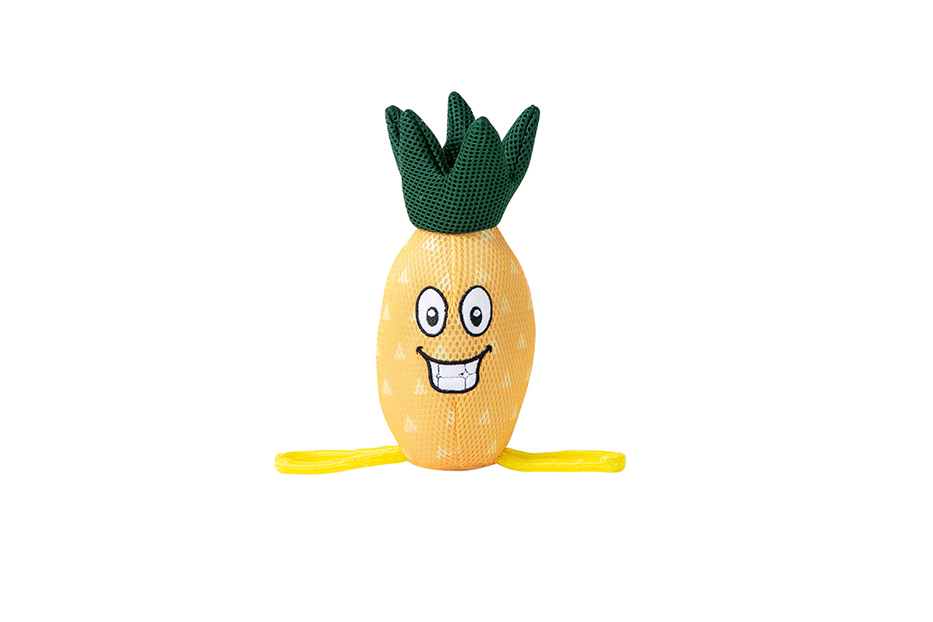 Peluche Flotante Pineapple