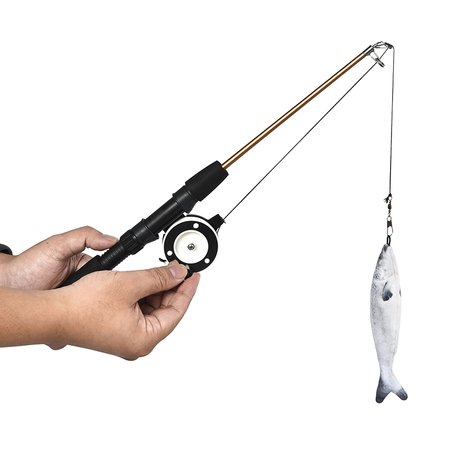 Fishing Rod