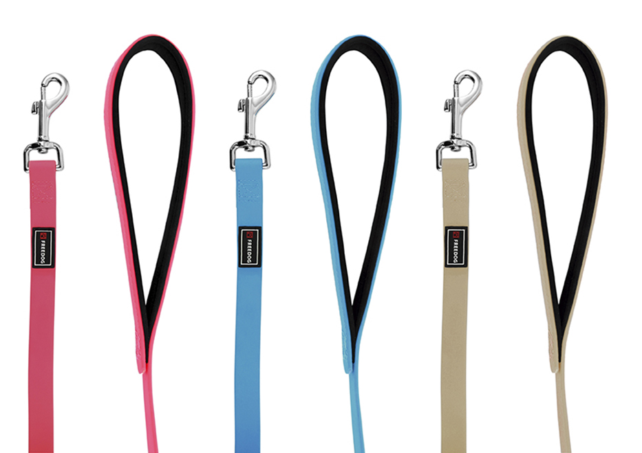 Ergo PVC Leash