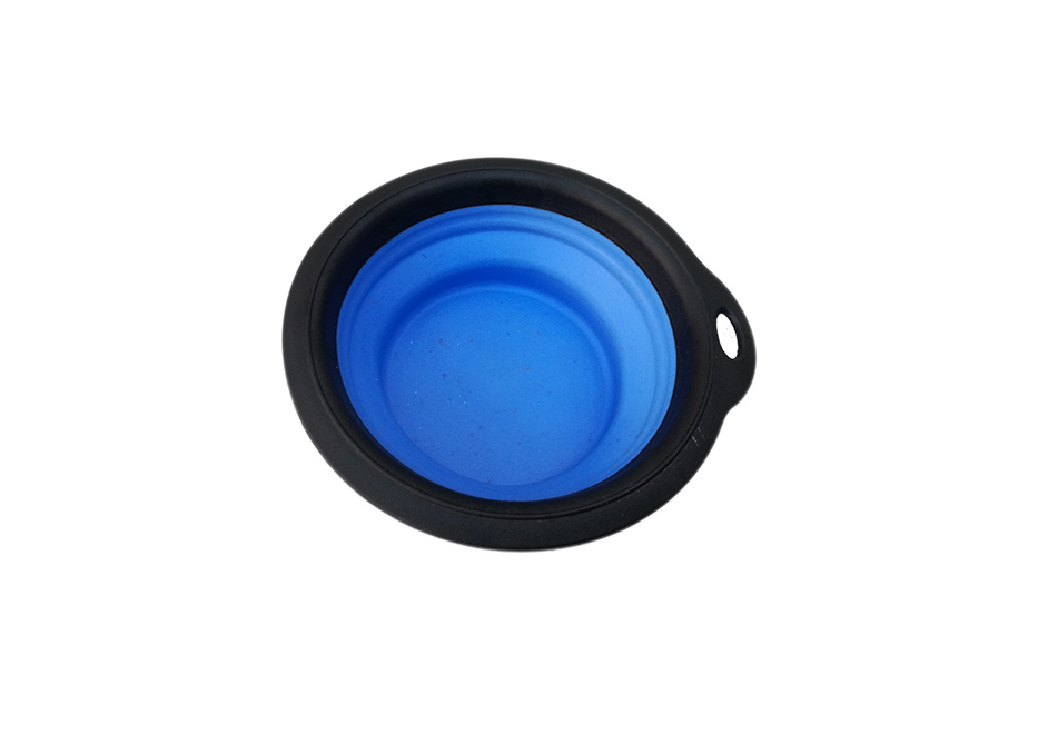 Bowl Silicona Plegable 0,35 L