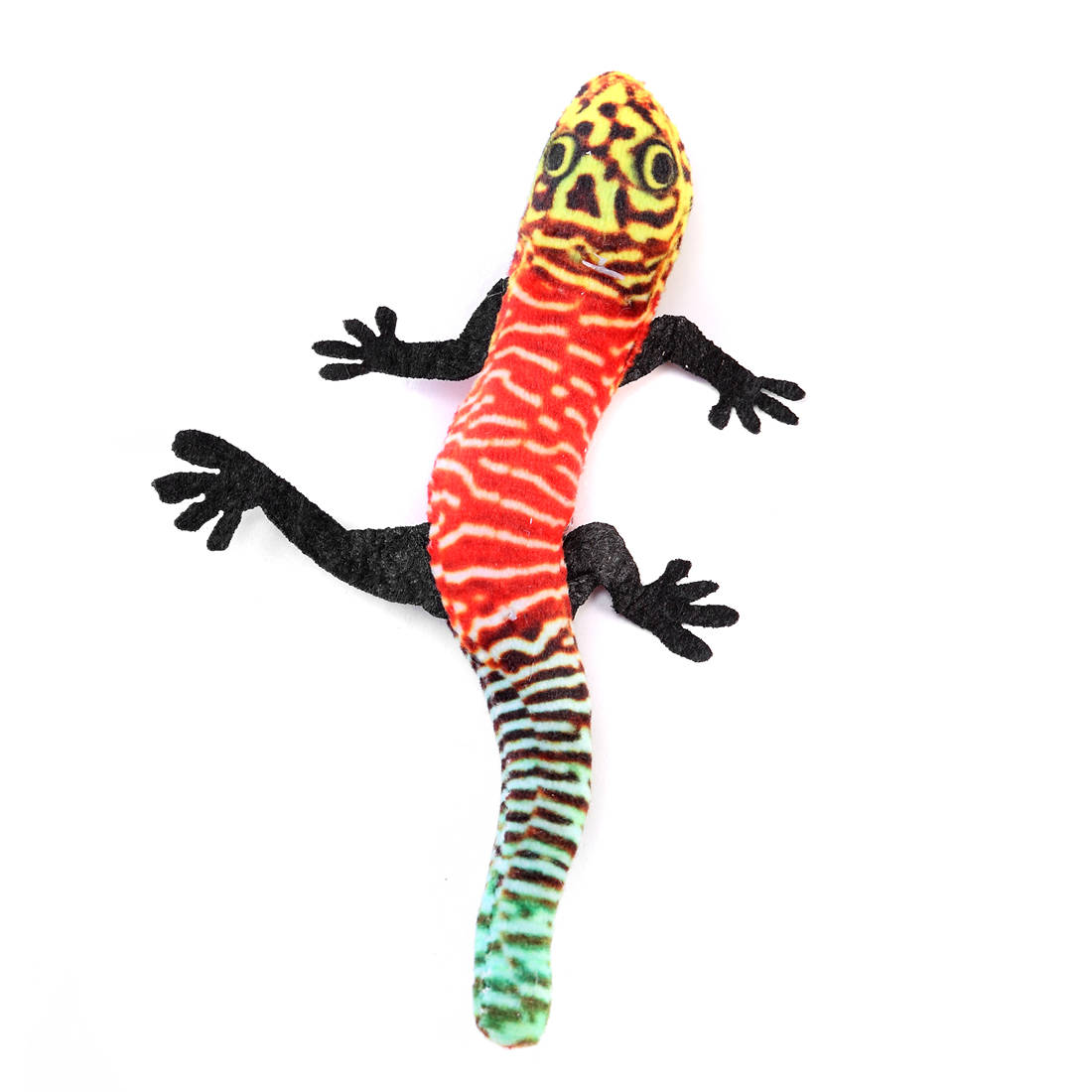 Lagarto Multicolor